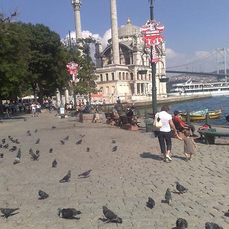 Belle Vues Hotel Istanbul Exterior photo