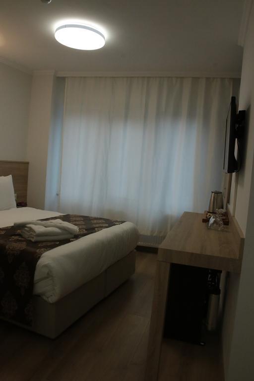 Belle Vues Hotel Istanbul Room photo