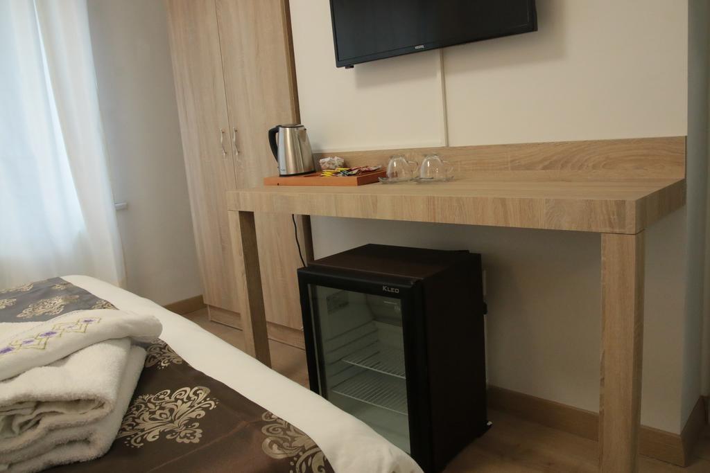 Belle Vues Hotel Istanbul Exterior photo