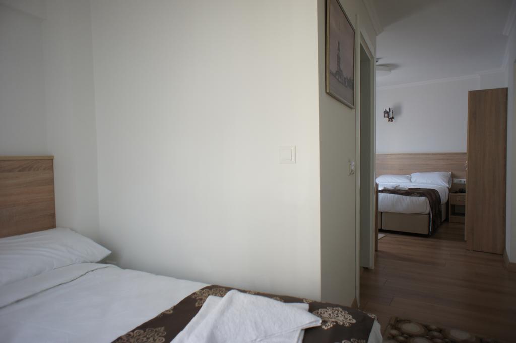 Belle Vues Hotel Istanbul Room photo