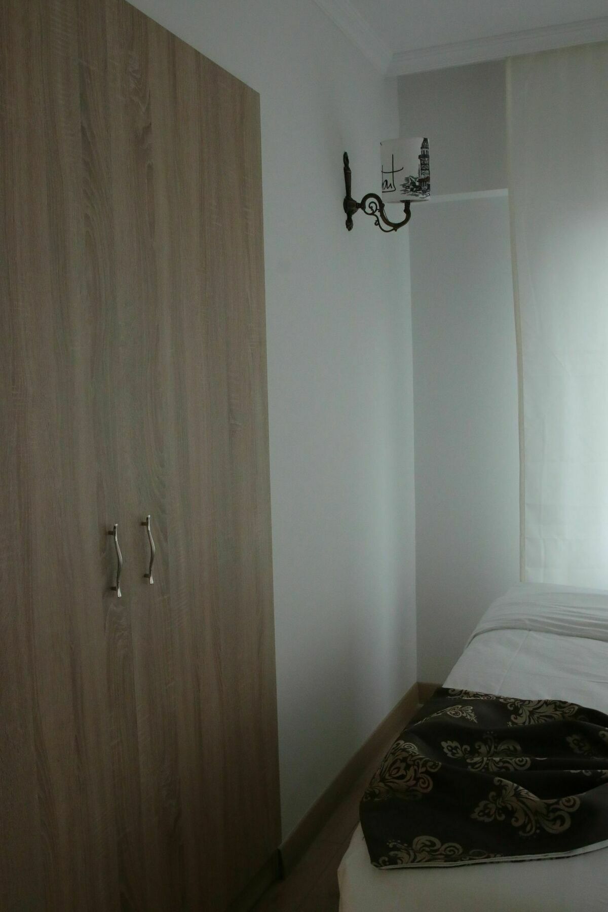Belle Vues Hotel Istanbul Exterior photo